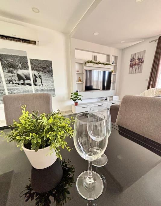 Elegant Penthouse In St Julians Stj411 Apartment Saint Julian's Екстериор снимка